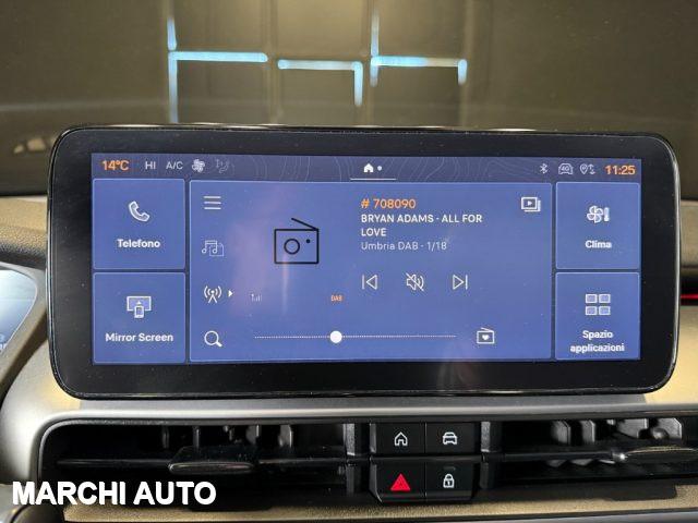 JEEP Avenger 1.2 Turbo 100 CV Summit