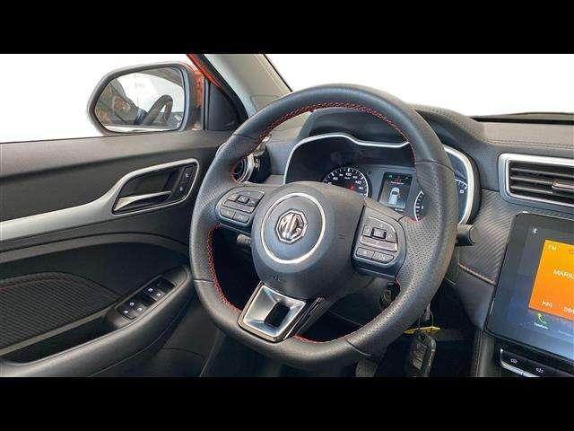 MG ZS 1.5 VTi-Tech Luxury GPL