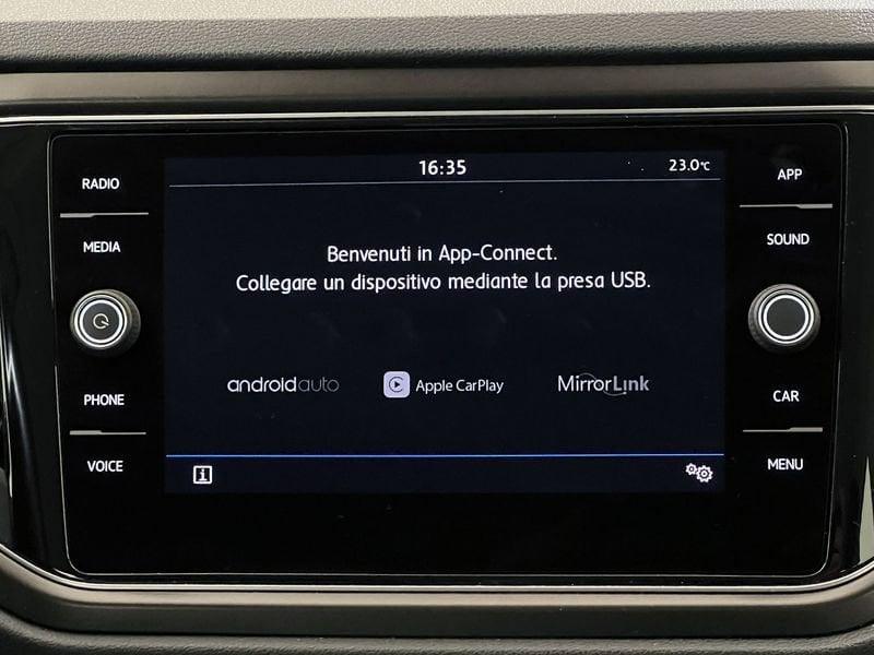 Volkswagen T-Roc 1.0 TSI Style BlueMotion Technology