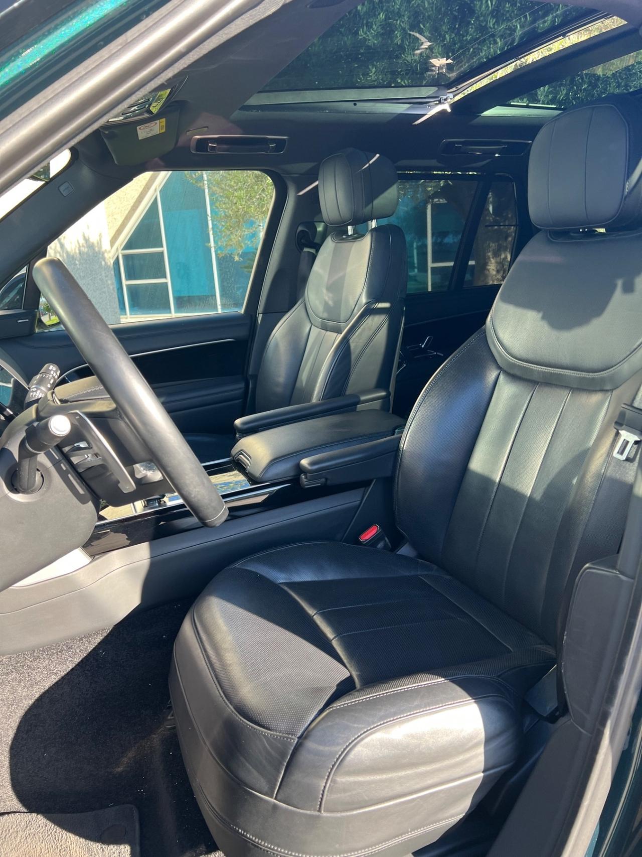 Range Rover 3.0d i6 mhev HSE awd 350cv auto