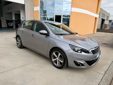 Peugeot 308 BlueHDi 120 S&S EAT6 Active