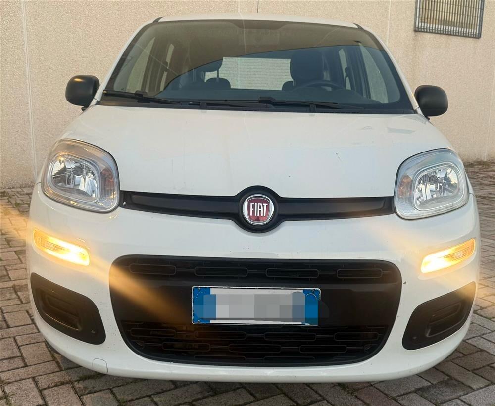 Fiat Panda 1.2 EasyPower Easy