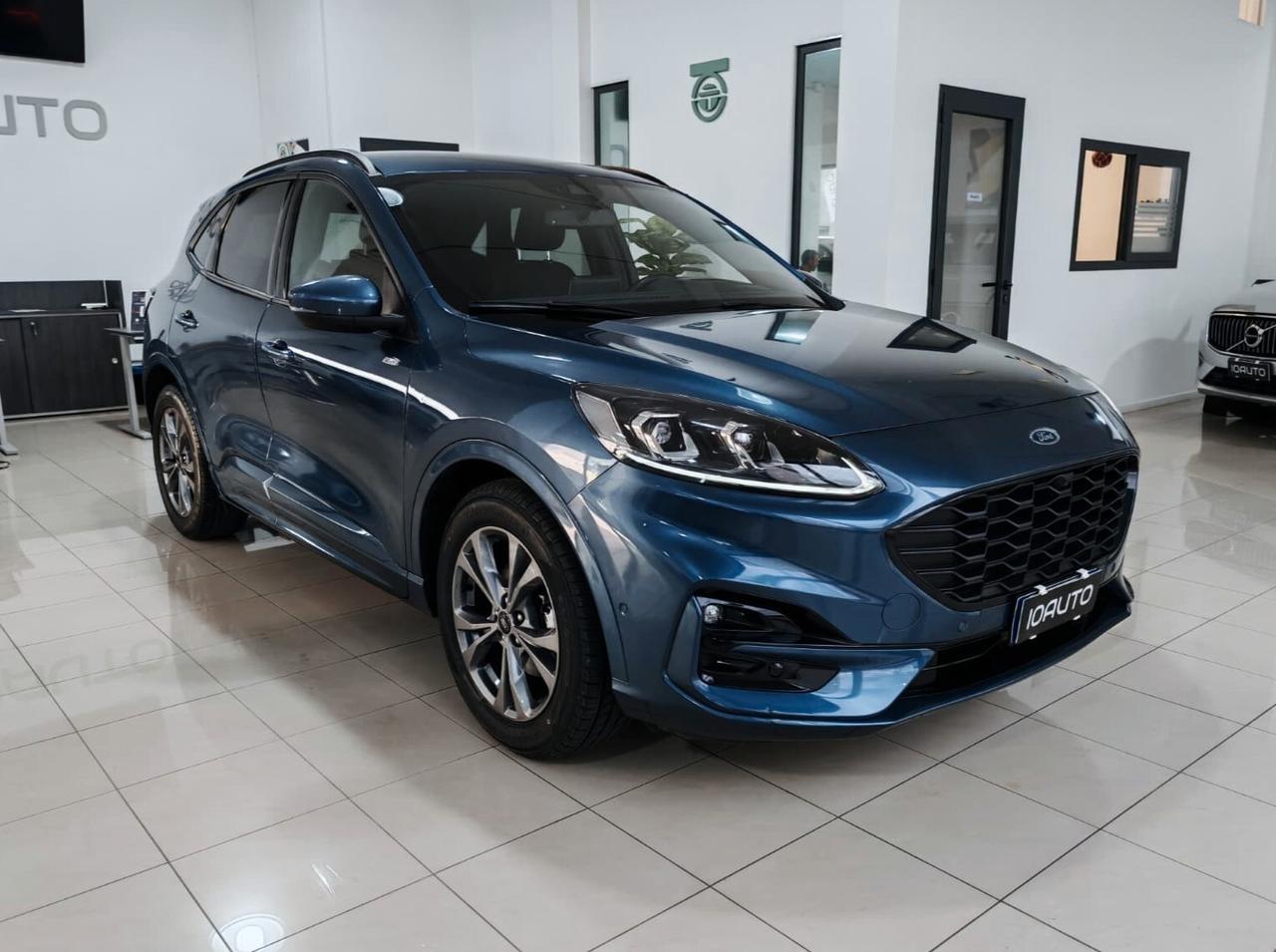 Ford Kuga 2.0 EcoBlue 120 CV aut. ST-Line 2023