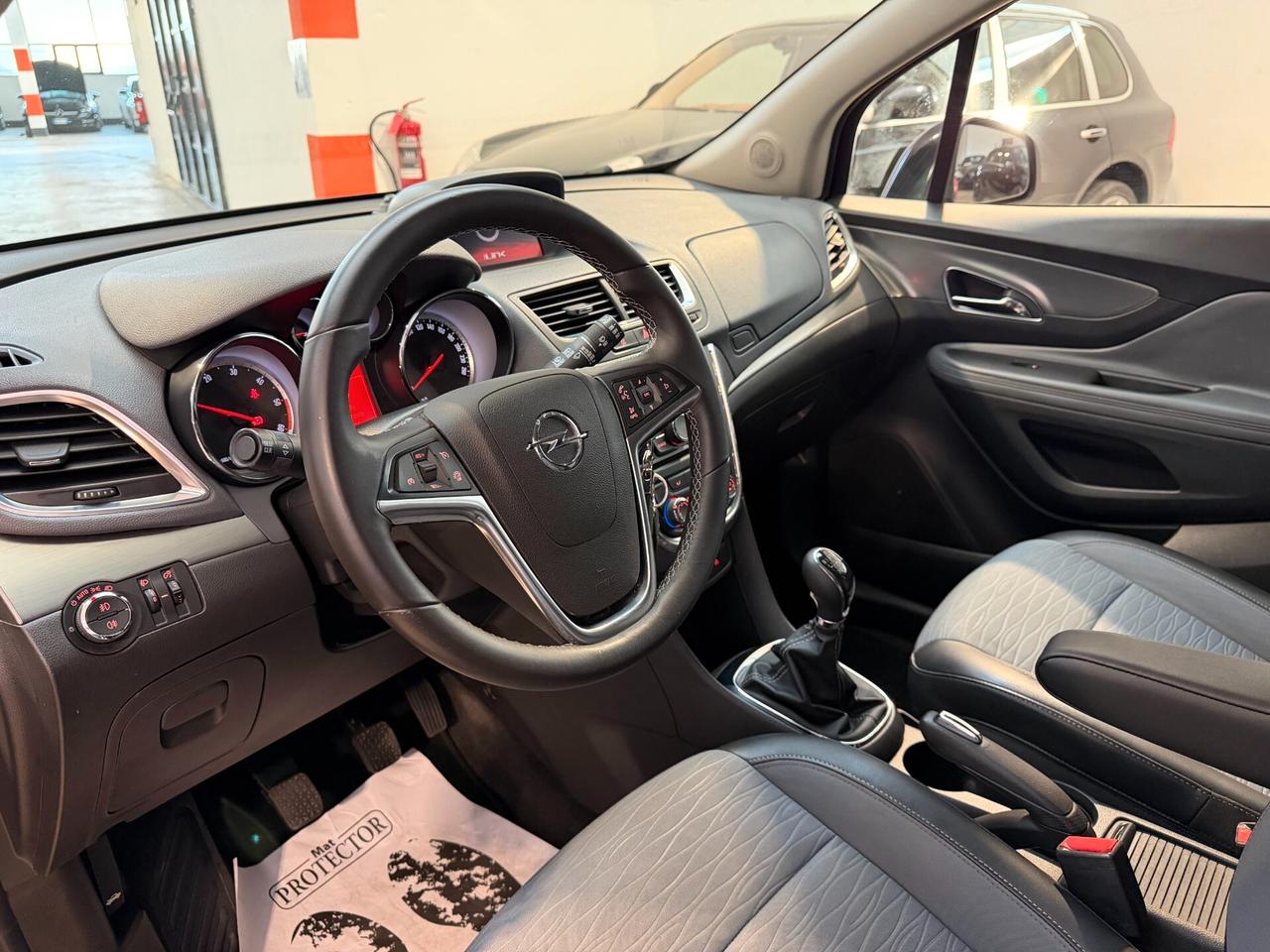 Opel Mokka 1.6 CDTI Cosmo UNICOPROPRIETARIO