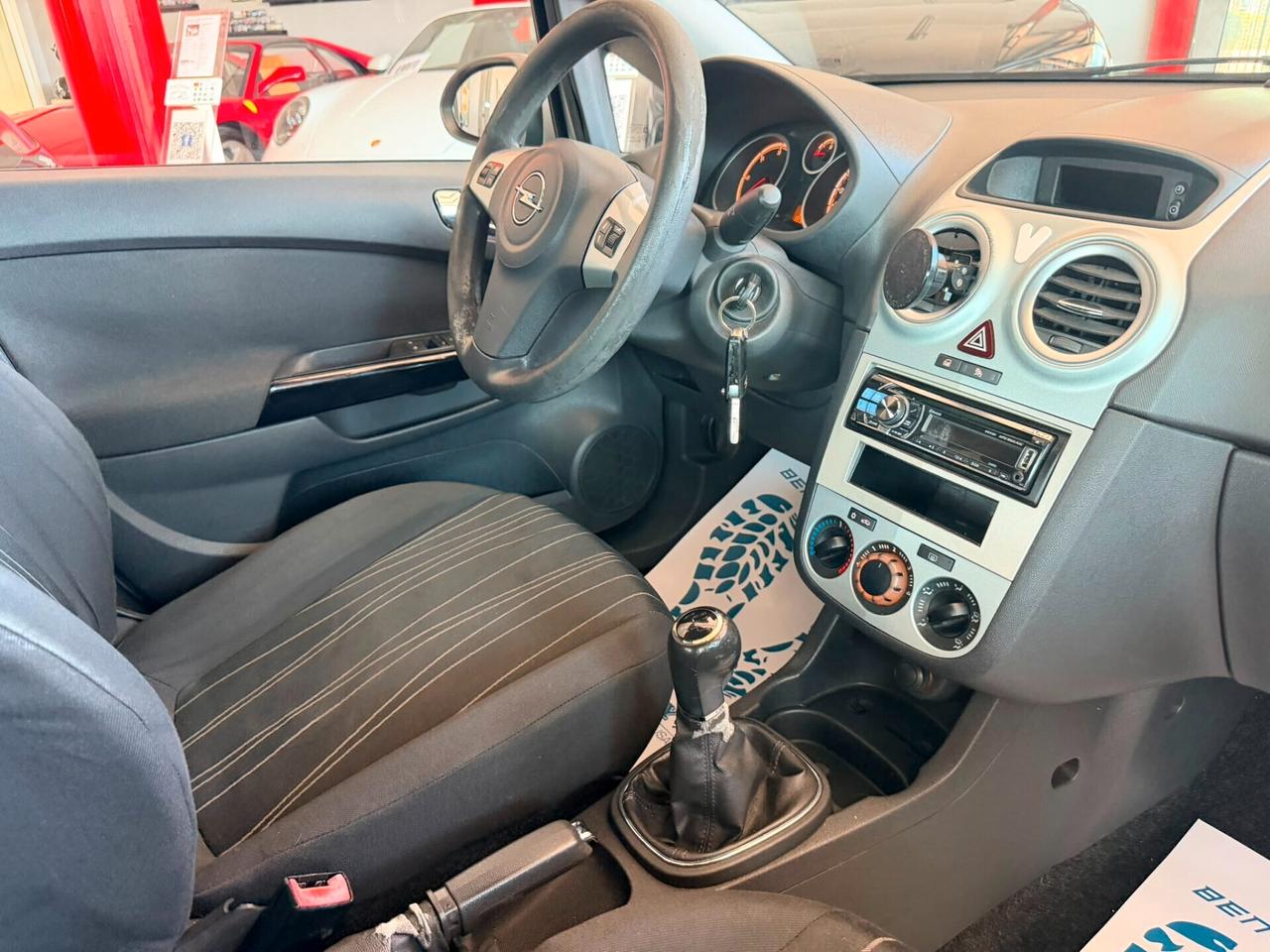 Opel Corsa 1.3 CDTI 75CV 5 porte Cosmo