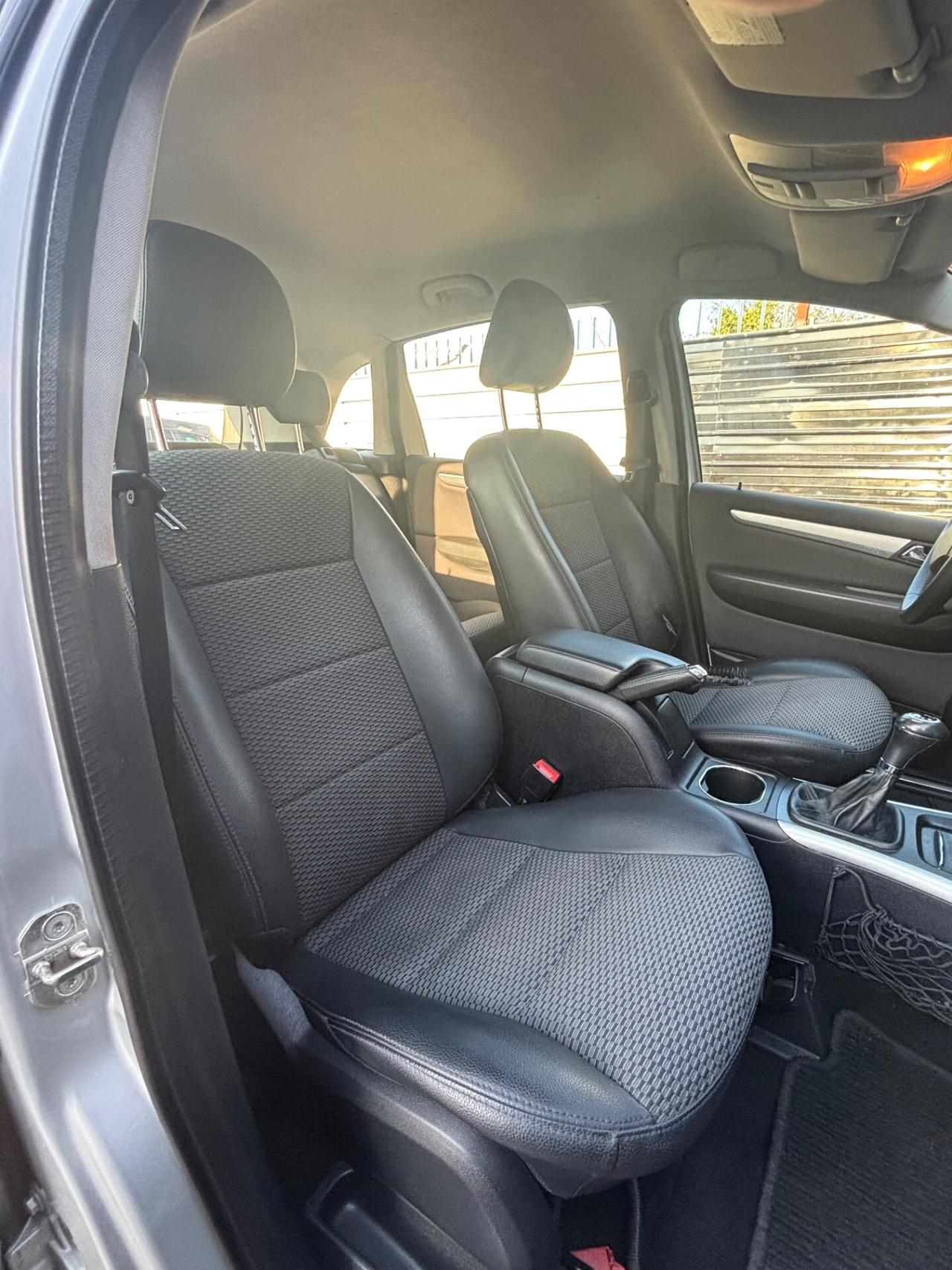 Mercedes-benz B 200 CDI Premium