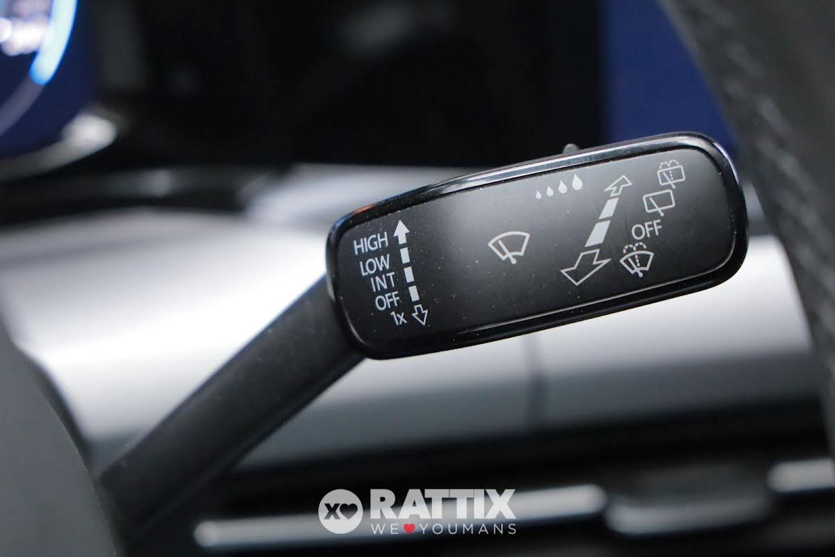 Volkswagen Golf Variant 2.0 tdi 115CV Life dsg