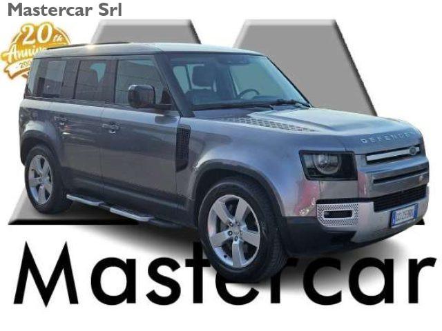 LAND ROVER Defender SUV 3.0 D6 300 110 HSE AWD AUTO - GG259RK