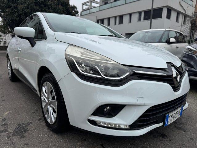 RENAULT Clio dCi 8V 75 CV 5 porte ENERGY INTENSE
