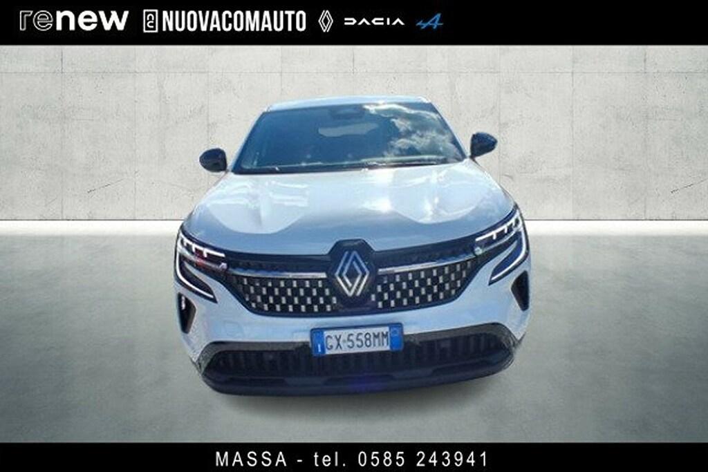 Renault Austral 1.3 mild hybrid Techno Auto