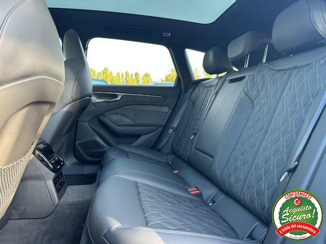 AUDI A6 allroad 3.0 tdi mhev+ S line quattro 299cv stronic