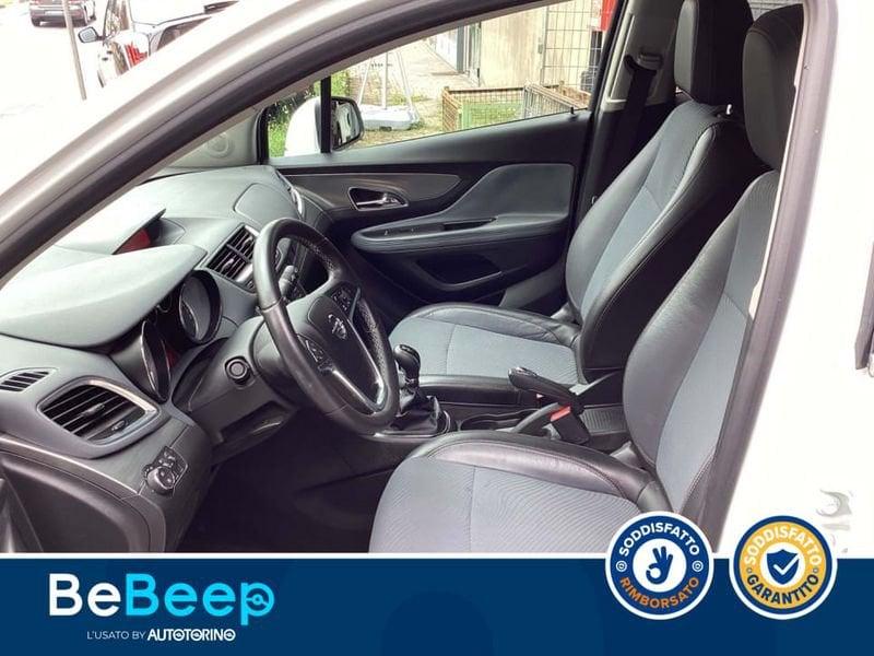 Opel Mokka 1.4 T COSMO S&S 4X4 140CV M6
