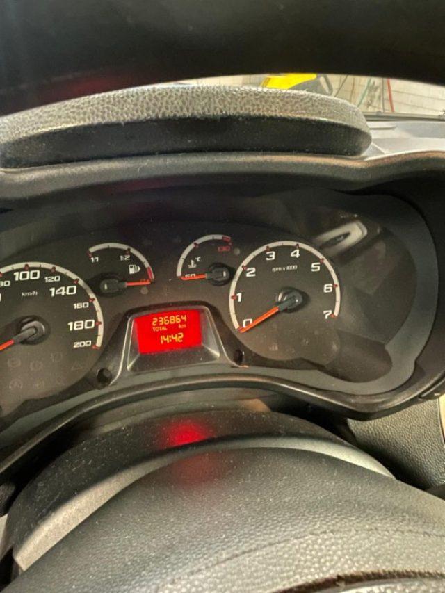FORD Ka 1.3 TDCi 75CV Individual