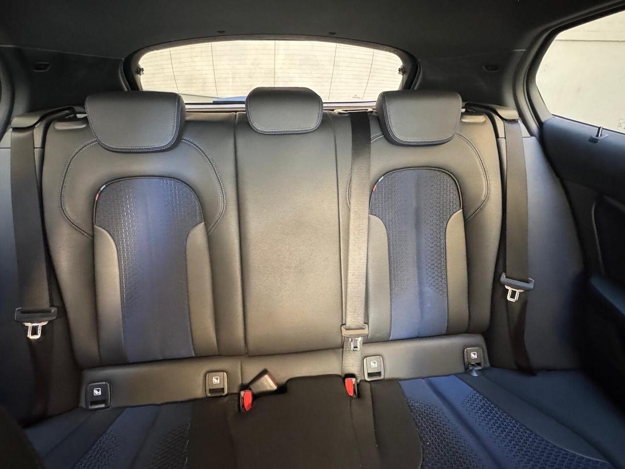 BMW 118D Msport 150CV