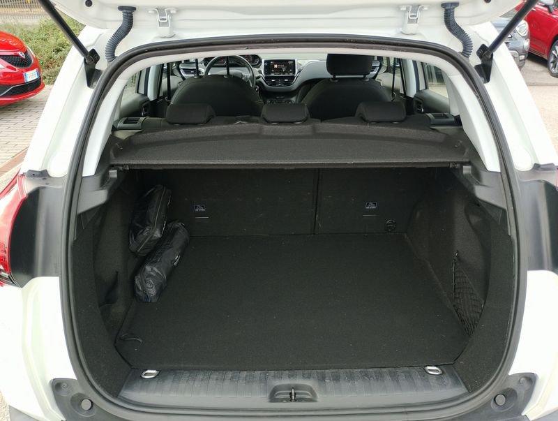 Peugeot 2008 2008 1.5 bluehdi Active s&s 100cv 5marce