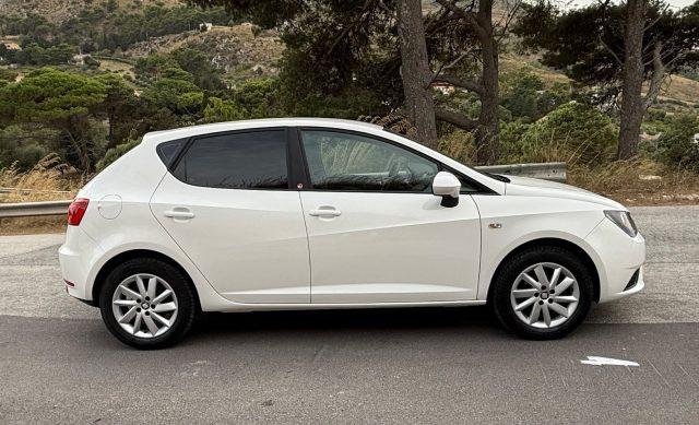 SEAT Ibiza 1.4 TDI 90 CV 5p XCELLENCE