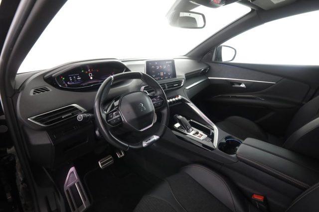 PEUGEOT 3008 3008 BlueHDi 130 EAT8 S&S GT Line