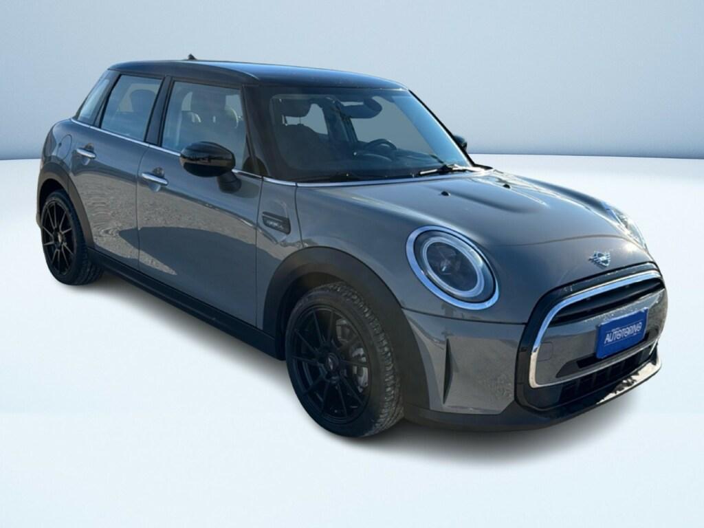 Mini Mini 5 Porte 1.5 Twin Power Turbo Cooper Camden