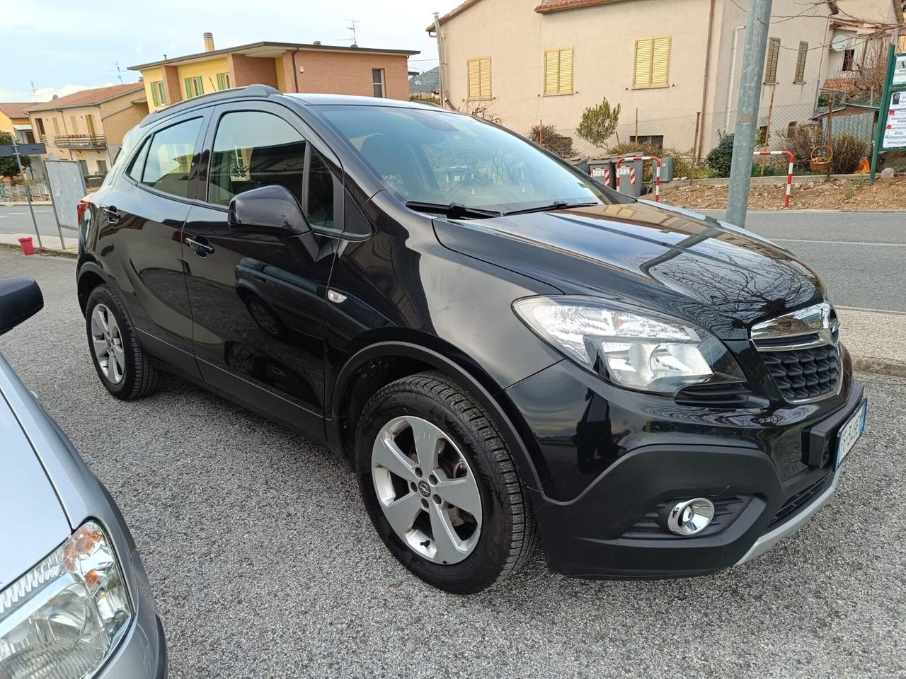 OPEL MOKKA 4X2 ECO TEC 136 CV