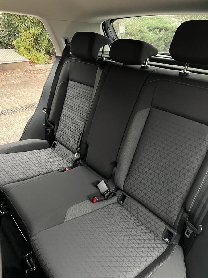 Volkswagen T-Cross 1.0 TSI 110 CV DSG Style