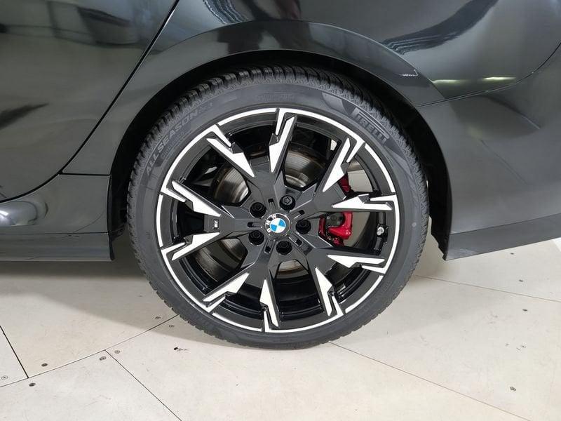 BMW Serie 2 Gran Coupe Serie 2 F74 Gran Coupe 218d Gran Coupe MSport Pro auto