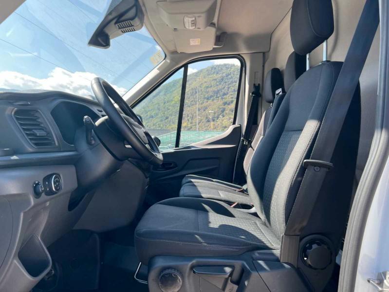 FORD Transit 350 2.0 tdci 170cv trend L2 E6.2