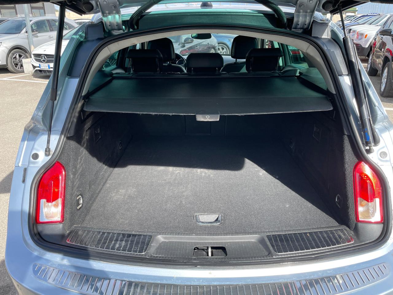 Opel Insignia 2.0 CDTI 130cv Sports Tourer aut. Cosmo