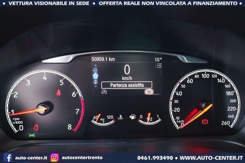 Ford Fiesta ST Performance Pack 1.5 200CV 3p LED