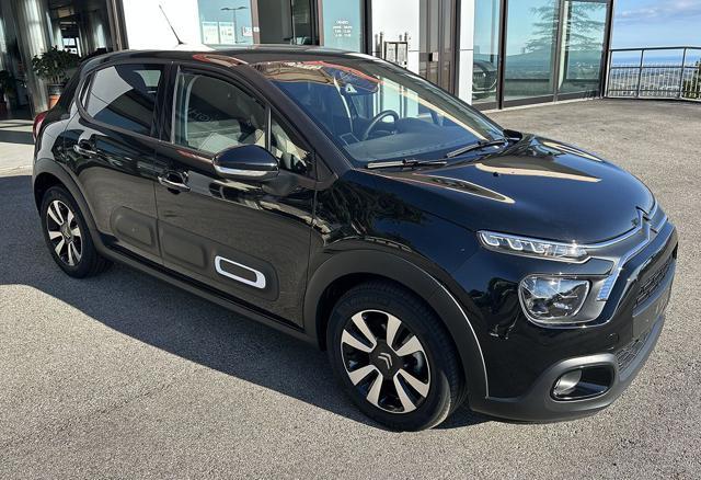 CITROEN C3 PureTech 110 S&S Max