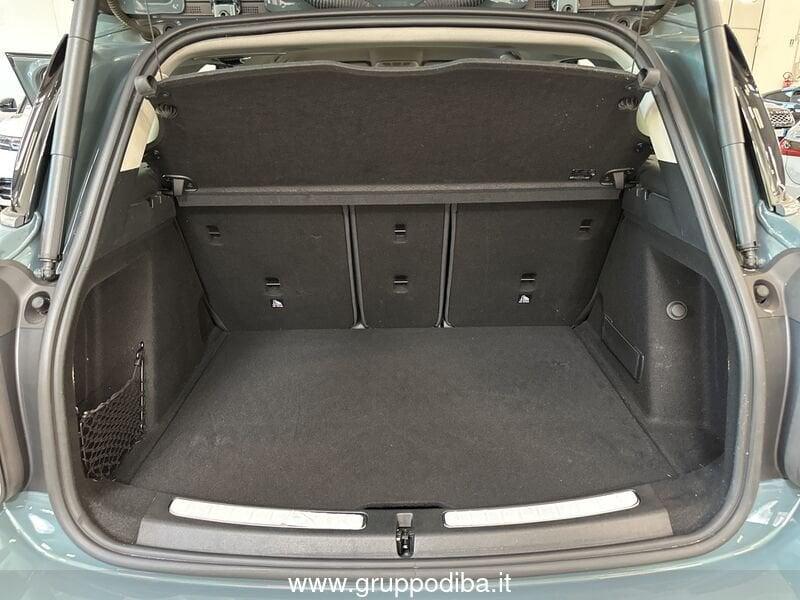 MINI Mini Countryman F60 2020 Diese Mini Countryman 2.0 Cooper D Northwood Edition aut