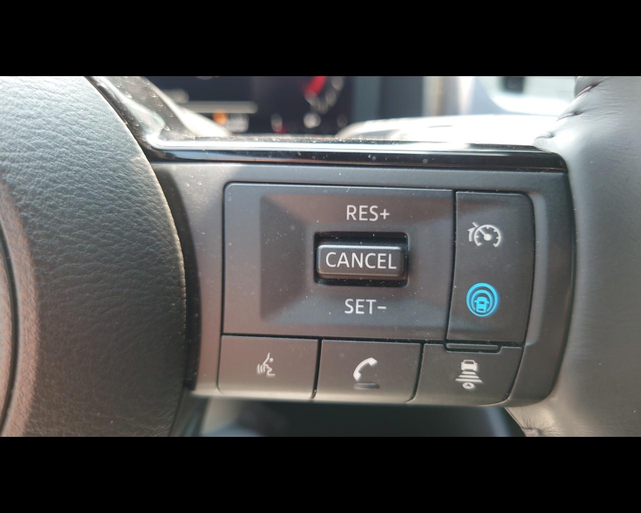 NISSAN Qashqai 3ª serie - Qashqai e-Power Tekna+