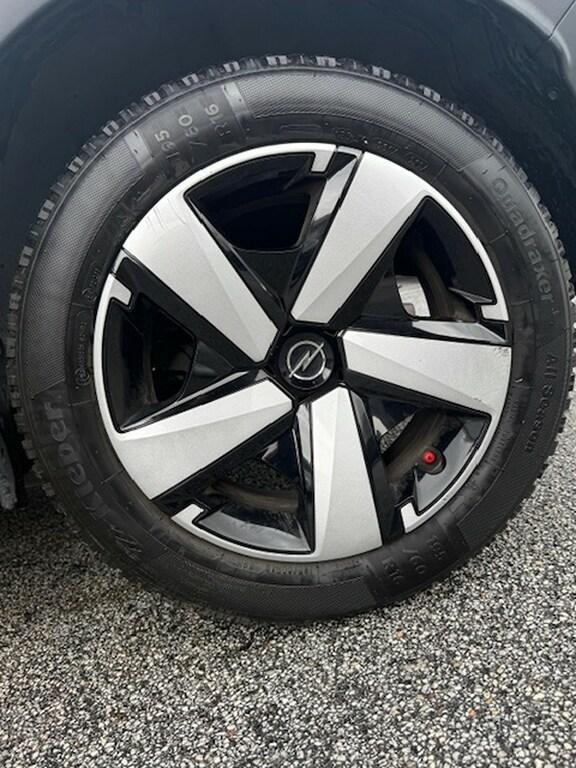 Opel Crossland 1.2 Elegance