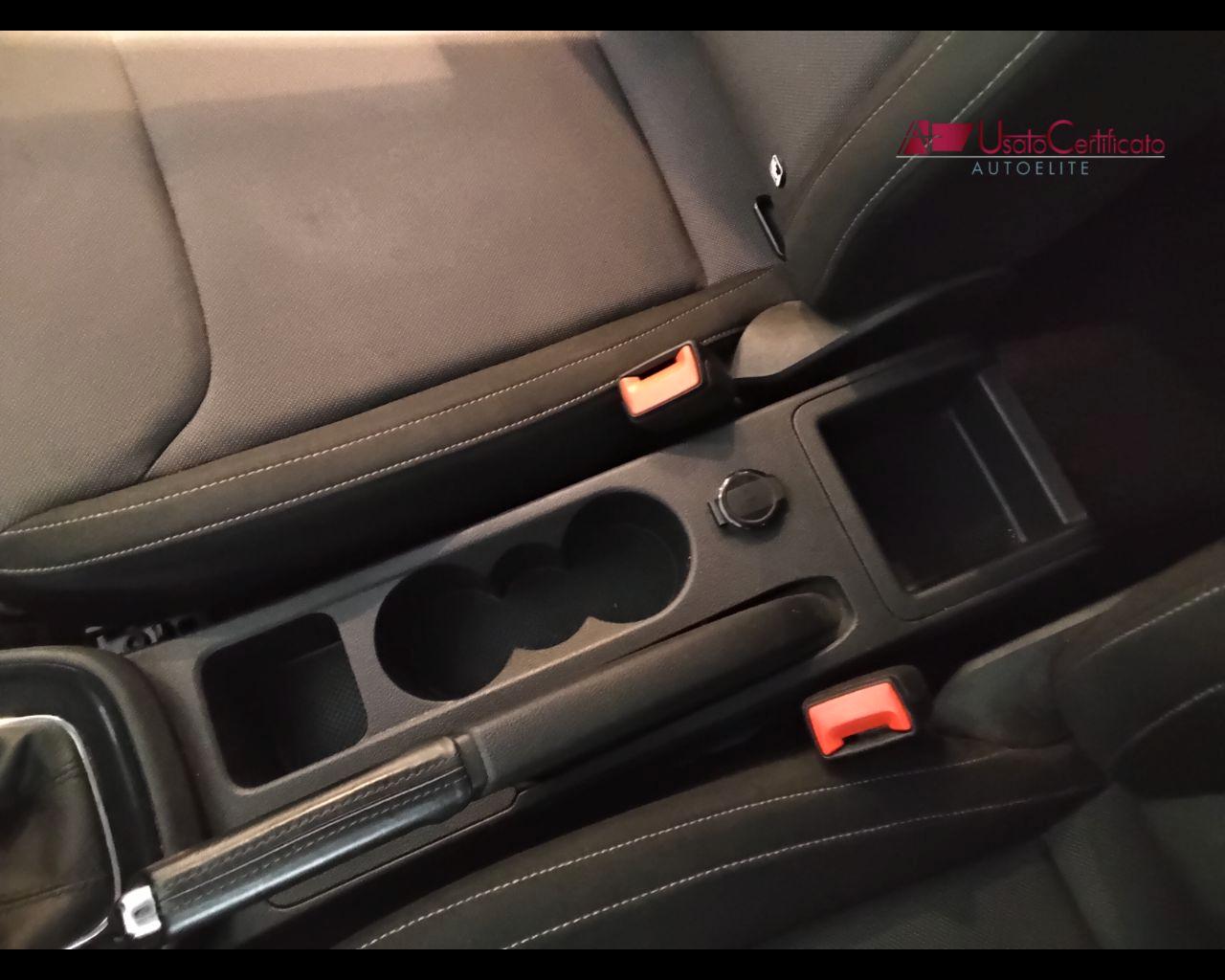 SKODA Fabia 1.0 MPI 80 CV Selection