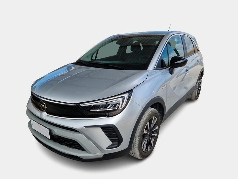 OPEL CROSSLAND ELEGANCE 1.2 110CV BZ