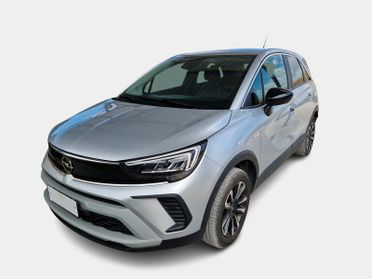 OPEL CROSSLAND ELEGANCE 1.2 110CV BZ