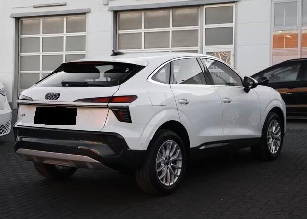 Audi Q3 SPB TFSI S-Tronic Tech 150cv "Nuovo Modello)