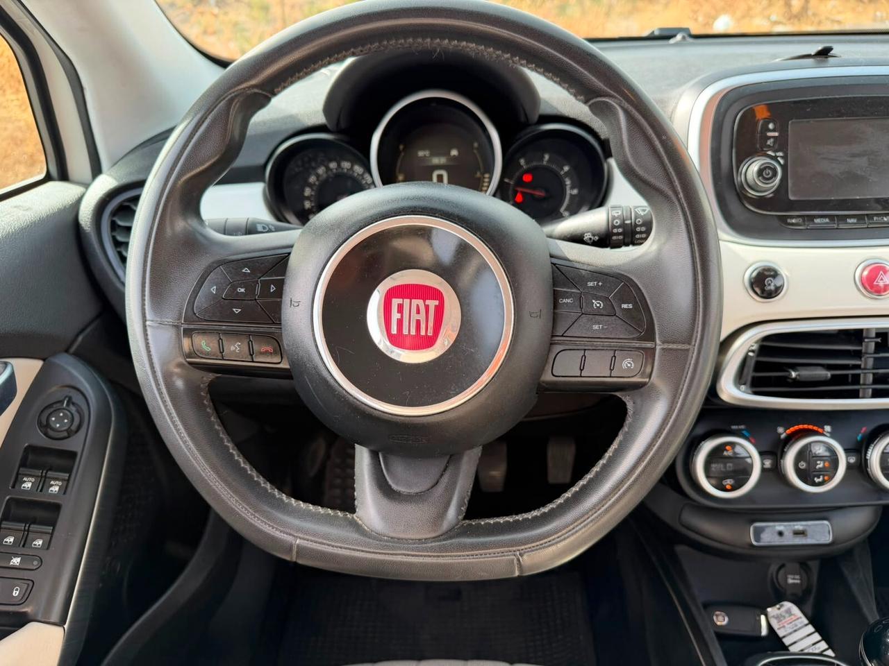 Fiat 500X 1.6 MultiJet 120 CV Lounge PERFETTA