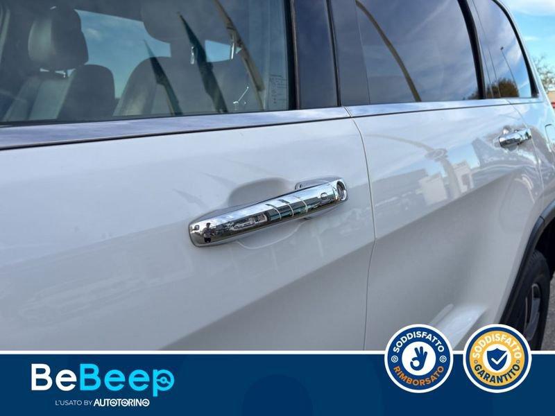 Jeep Grand Cherokee 3.0 V6 LIMITED 250CV AUTO MY18 E6D