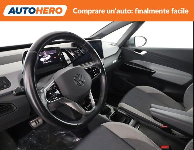 VOLKSWAGEN ID.3 1ST Plus