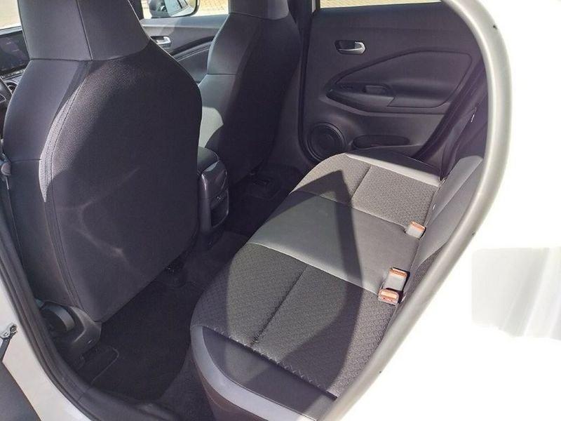 Nissan Juke II 2020 1.6 hev N-Connecta