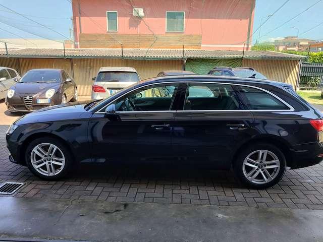 Audi A4 A4 2016 35 2.0 tdi Business 150cv s-tronic my16