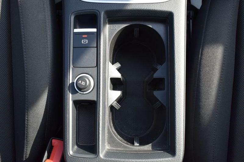 Audi Q3 35 TDI S tronic Business Advanced