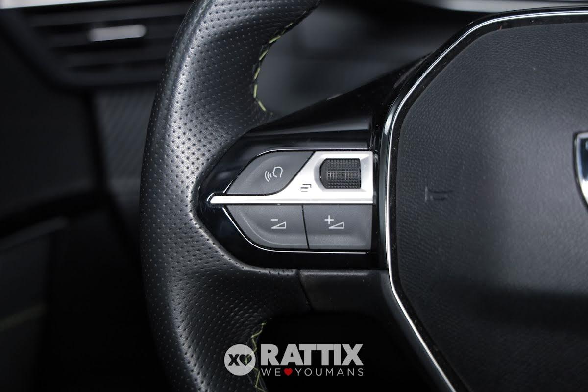 Peugeot 208 1.2 puretech 100CV GT