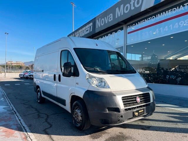 Fiat Ducato 33 2.3 MJT PM-TM