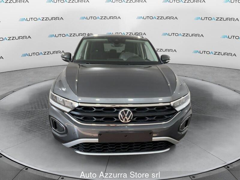 Volkswagen T-Roc 2.0 TDI SCR Life *PROMO FINANZIARIA*