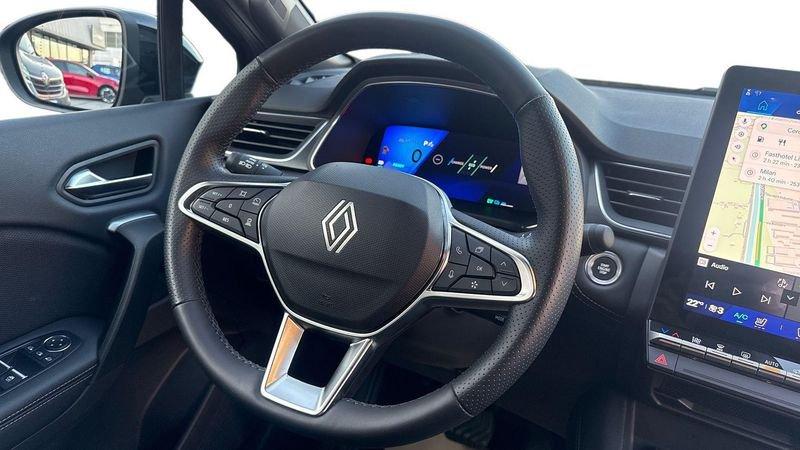 Renault Symbioz 1.6 full hybrid E-Tech Iconic Auto 145cv