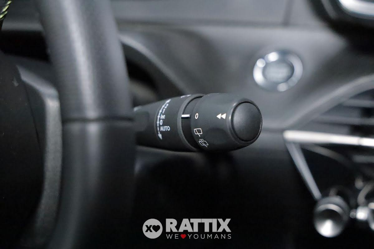 Peugeot 2008 1.2 Hybrid 136CV GT e-DCS6