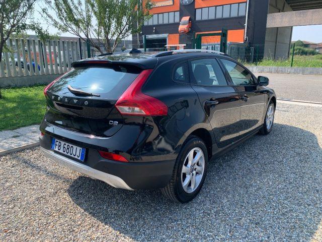 VOLVO V40 Cross Country D2 1.6 Kinetic