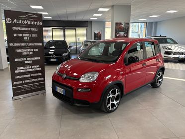 Fiat Panda Sport 1.0 Hybrid 70cv 2021 km 85000