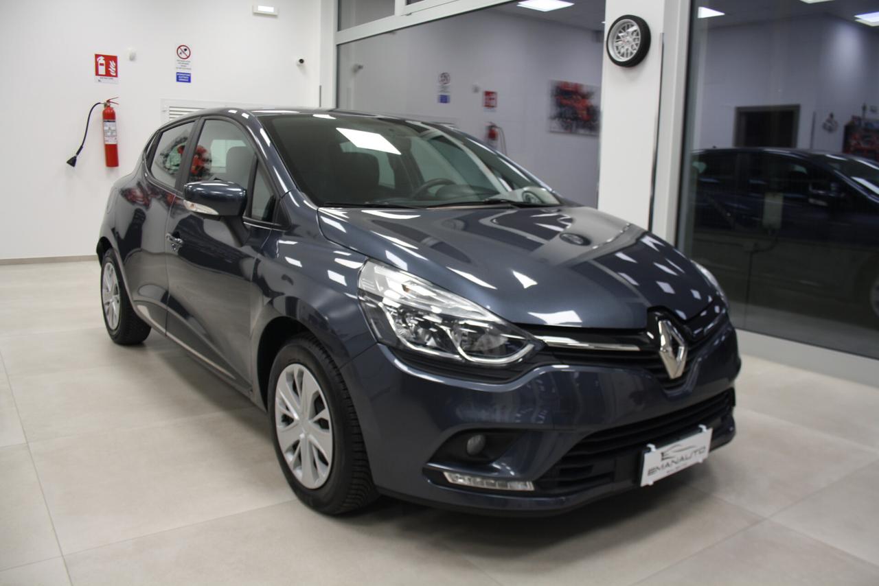 RENAULT CLIO 1.5 DCI 90CV BUSINESS *2019